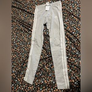 Adidas XS Leggings